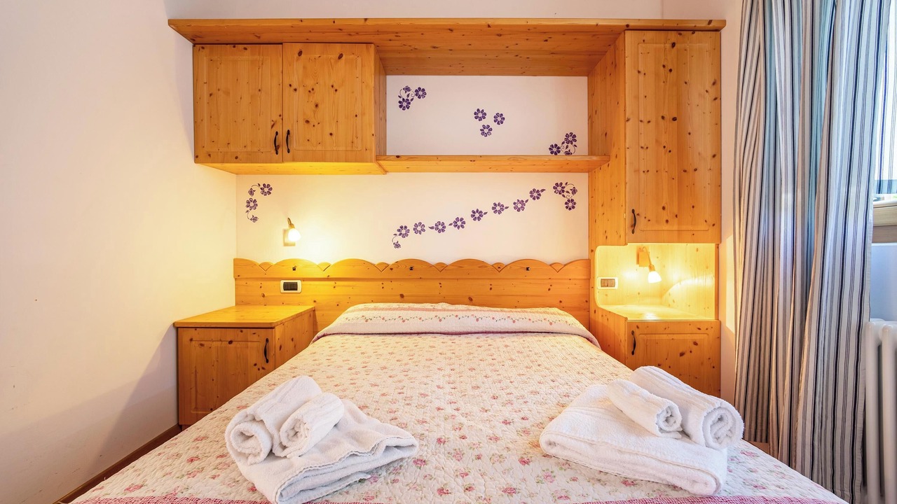 Photo of Bedroom in Ledro
