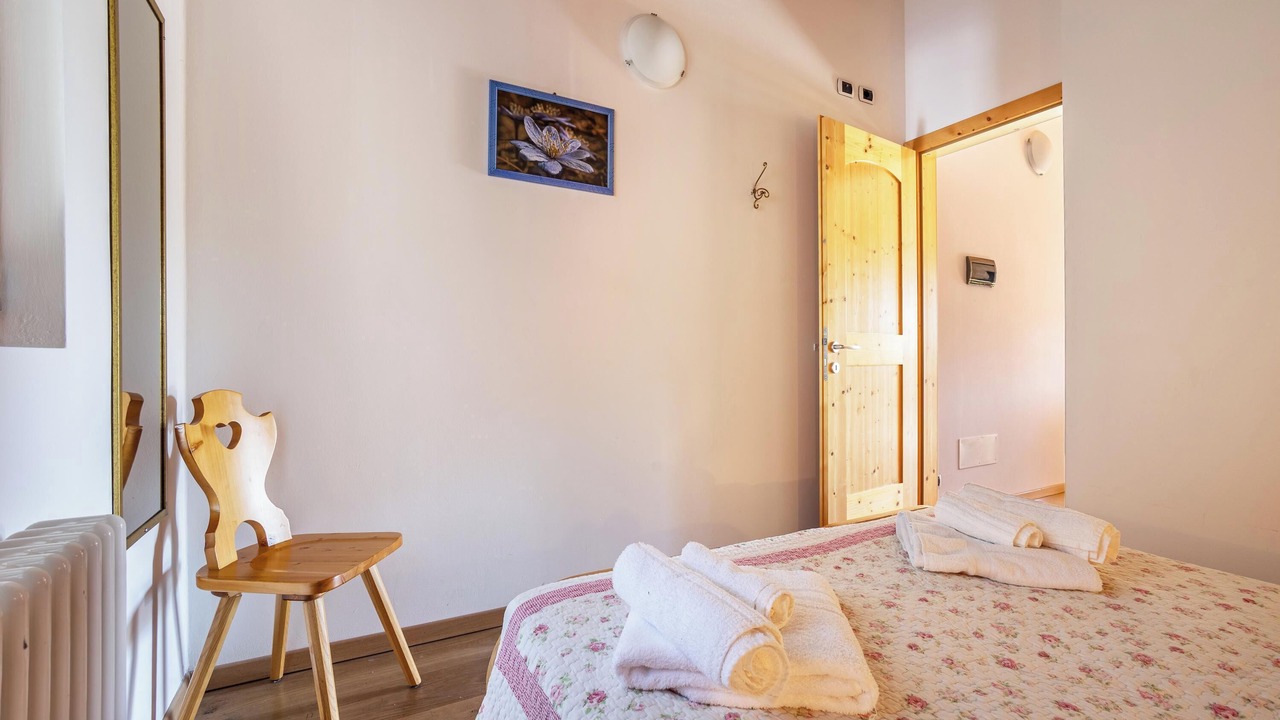 Photo of Bedroom in Ledro