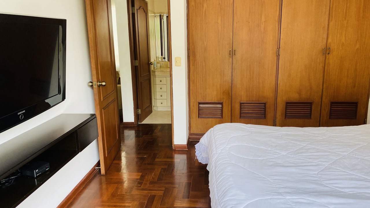 Photo of Bedroom in La Molina