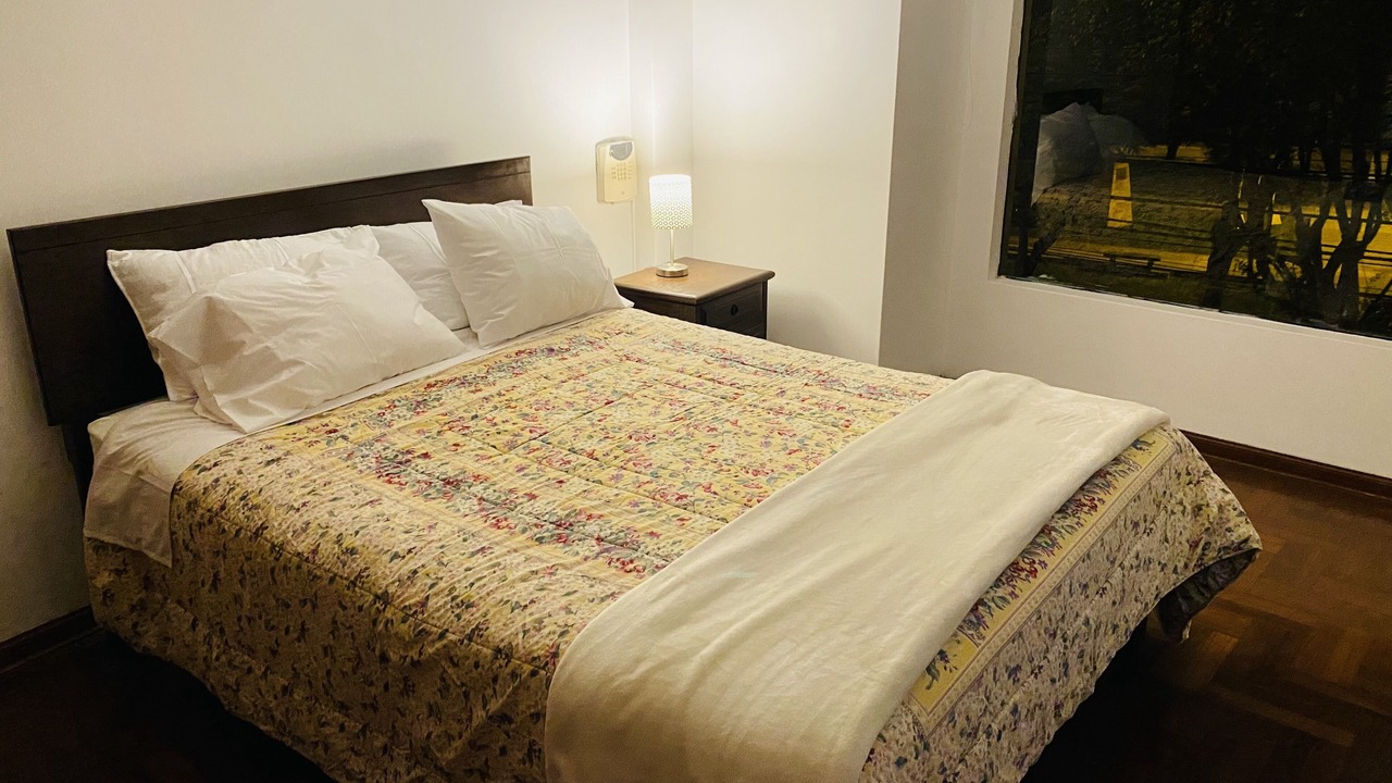 Photo of Bedroom in La Molina