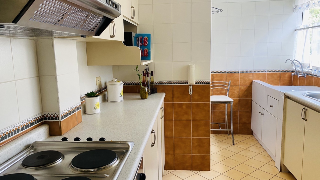 Photo of Kitchen in La Molina
