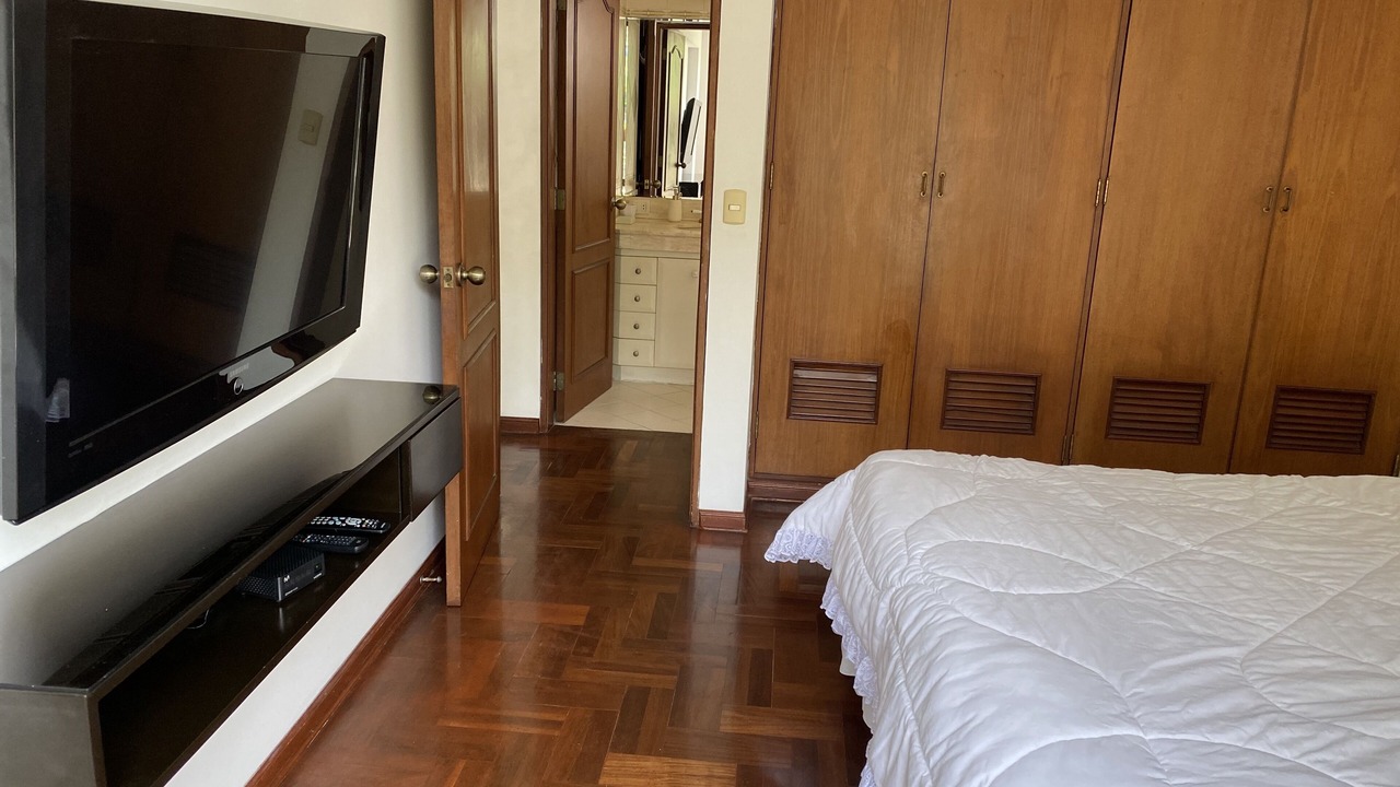 Photo of Bedroom in La Molina