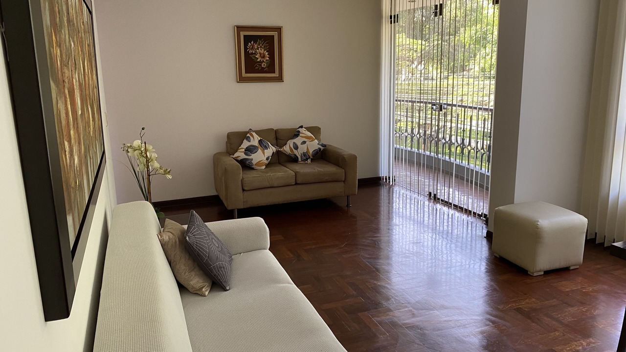 Photo of Livingroom in La Molina