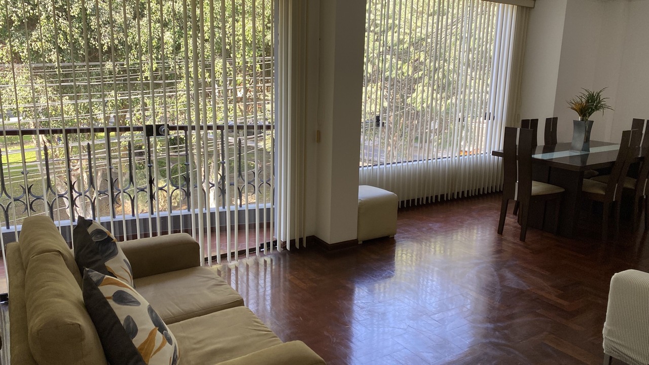 Photo of Livingroom in La Molina