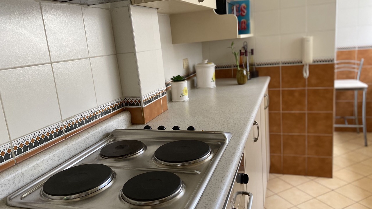 Photo of Kitchen in La Molina