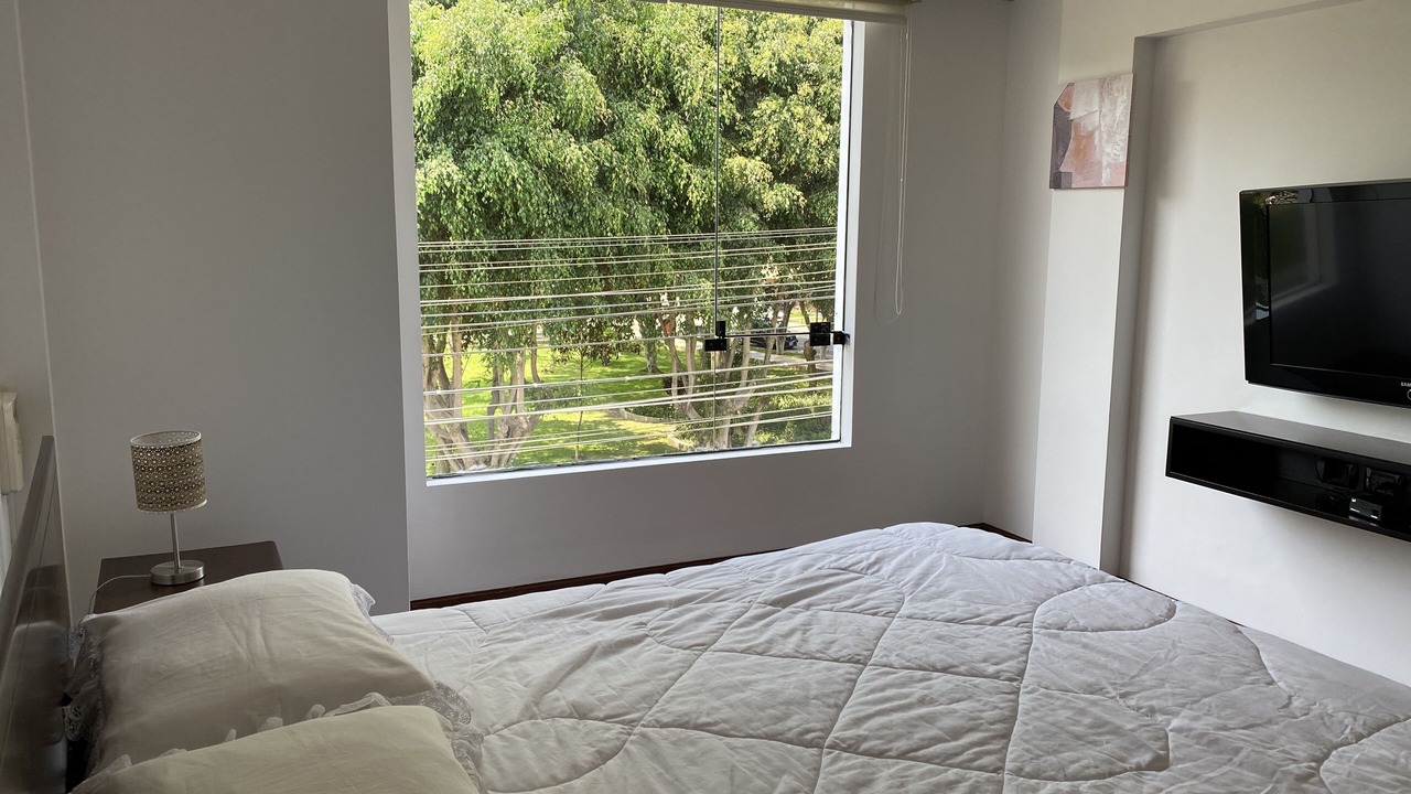 Photo of Bedroom in La Molina