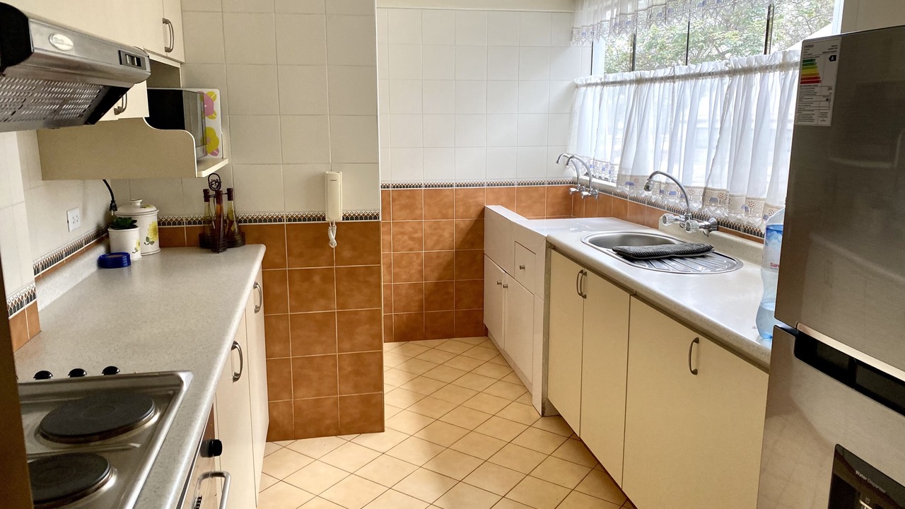 Photo of Kitchen in La Molina