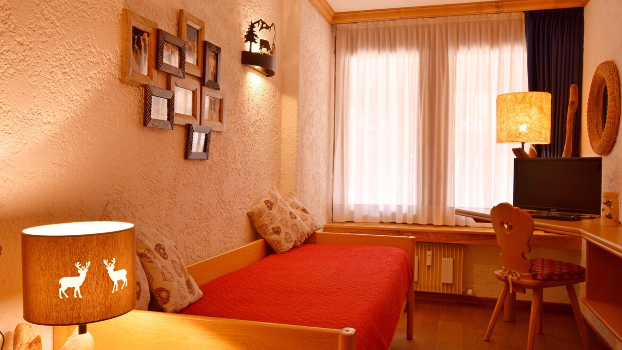 Photo of Bedroom in Madonna di Campiglio