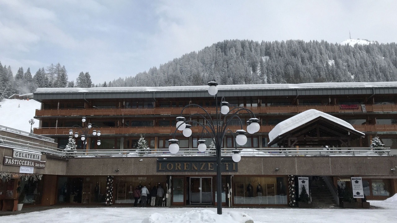 Photo of Outdoor in Madonna di Campiglio
