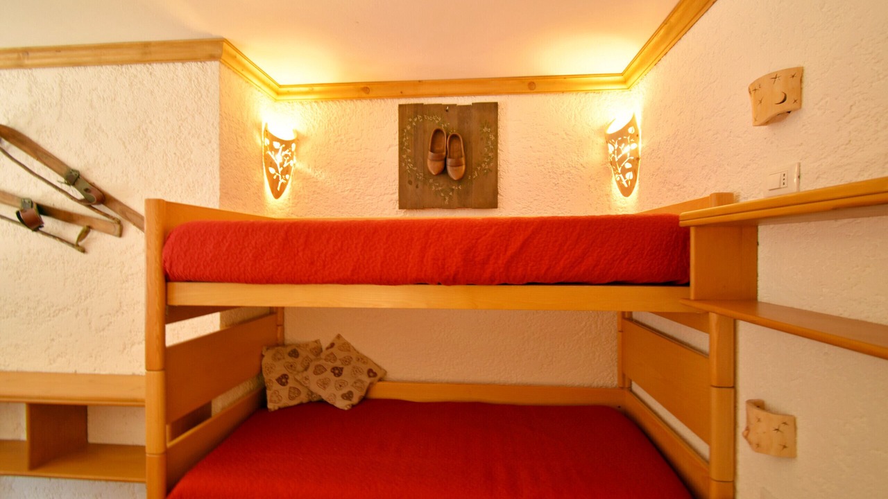 Photo of Bedroom in Madonna di Campiglio