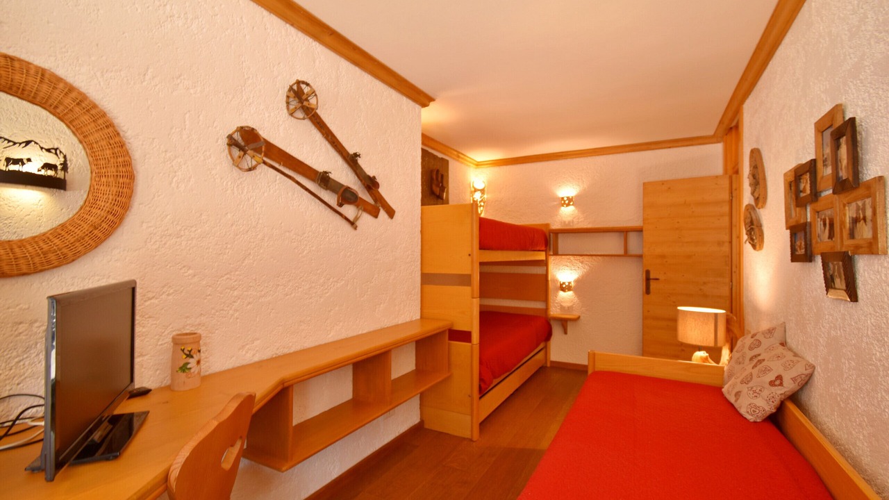 Photo of Bedroom in Madonna di Campiglio