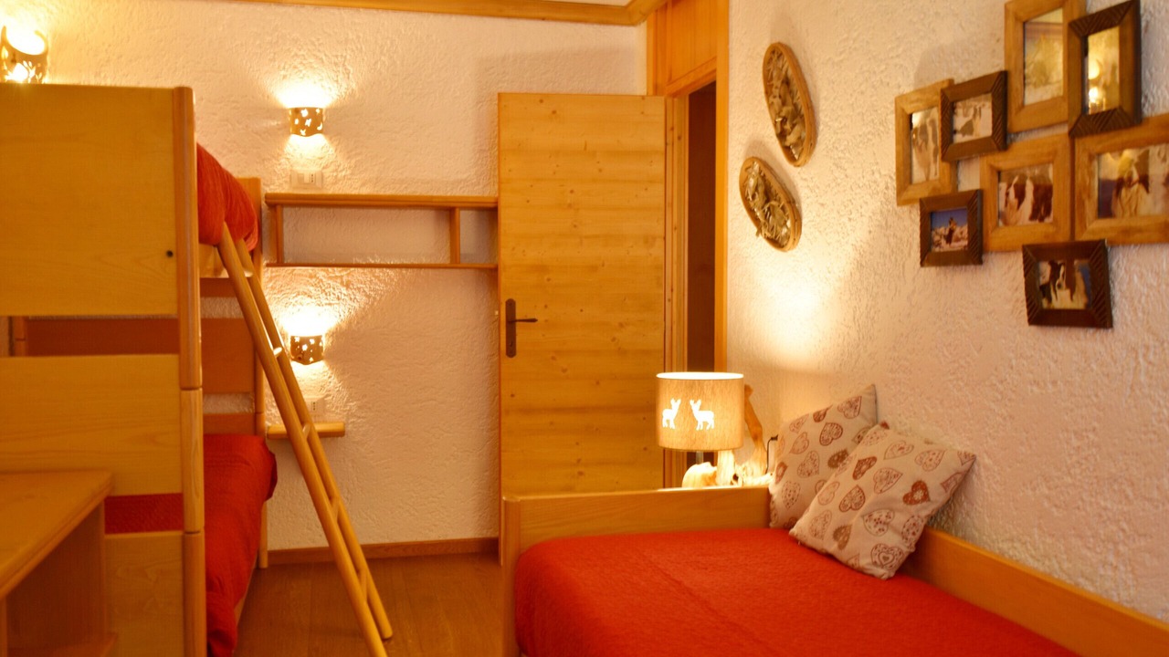 Photo of Bedroom in Madonna di Campiglio