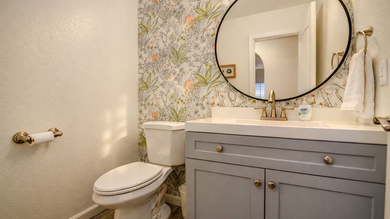 Photo of Bathroom in Power Ranch