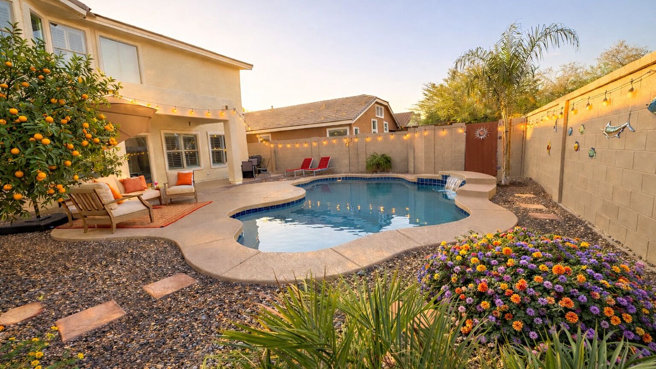 Photo of Outdoor in Power Ranch