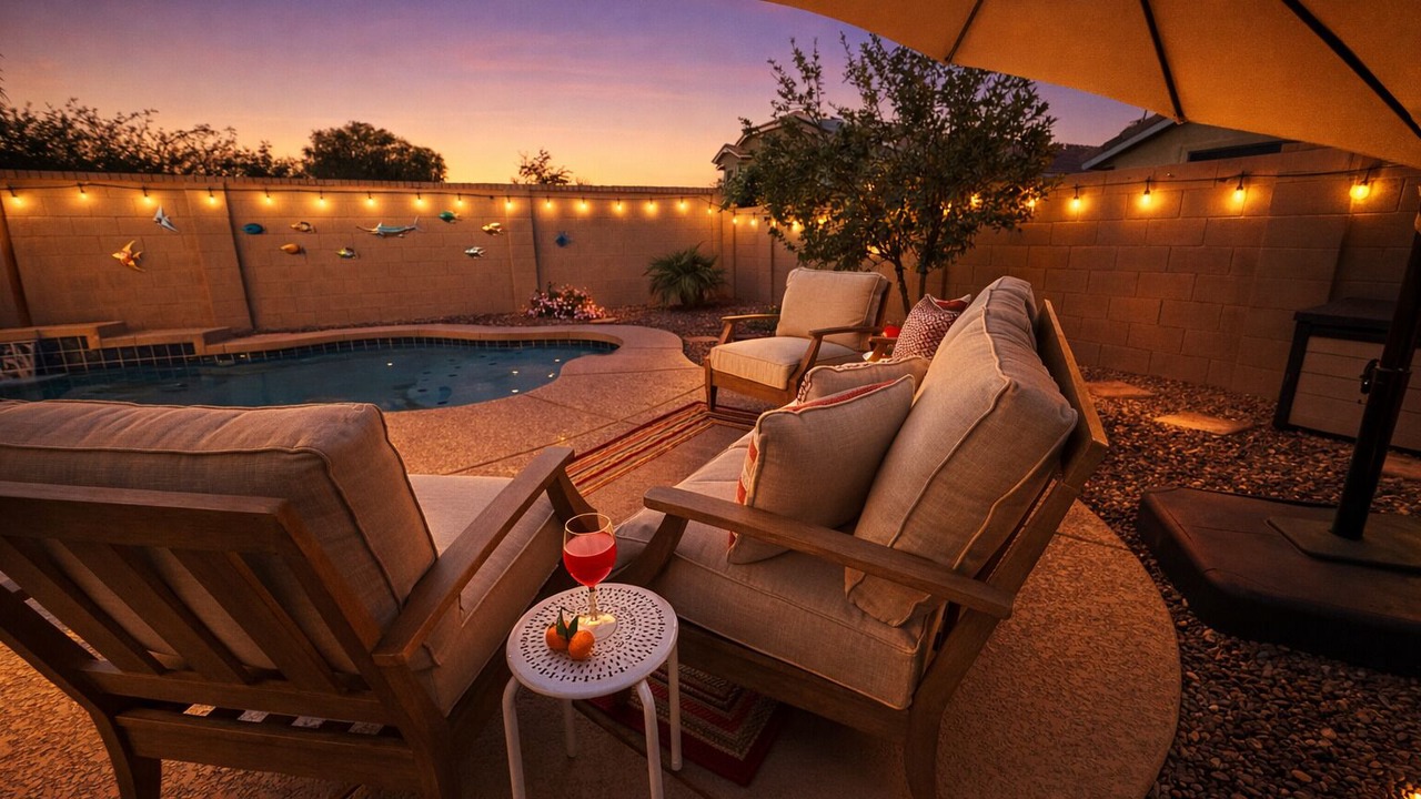 Photo of Outdoor in Power Ranch