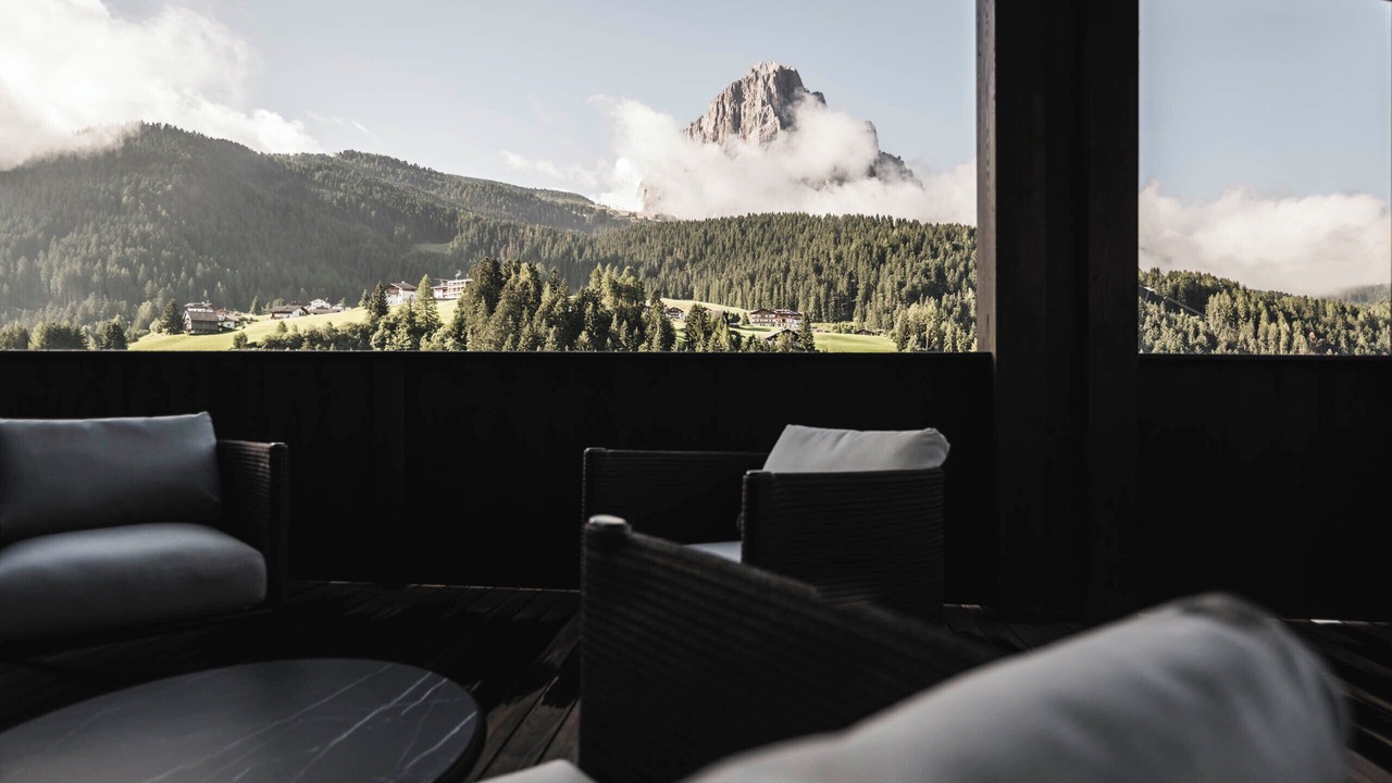 Photo of Outdoor in Selva di Val Gardena