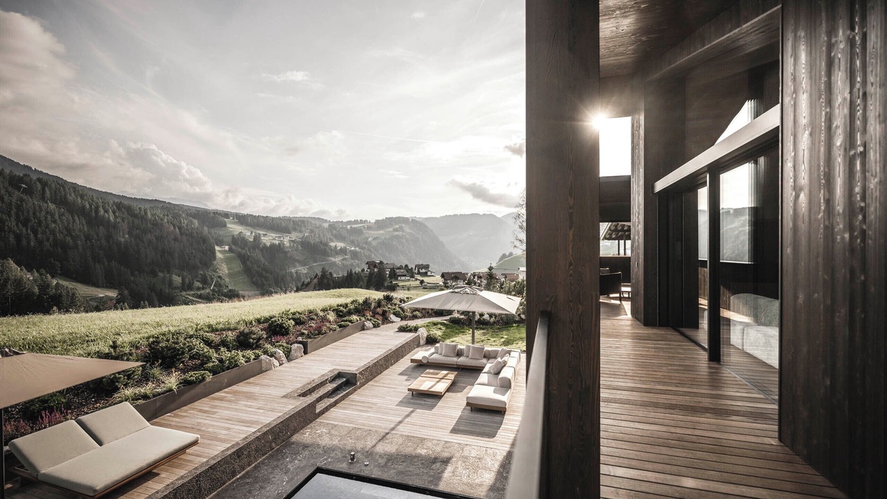 Photo of Outdoor in Selva di Val Gardena
