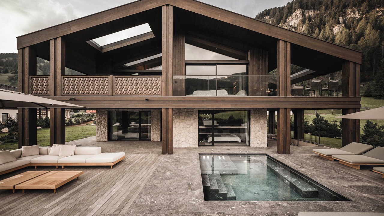 Photo of Outdoor in Selva di Val Gardena
