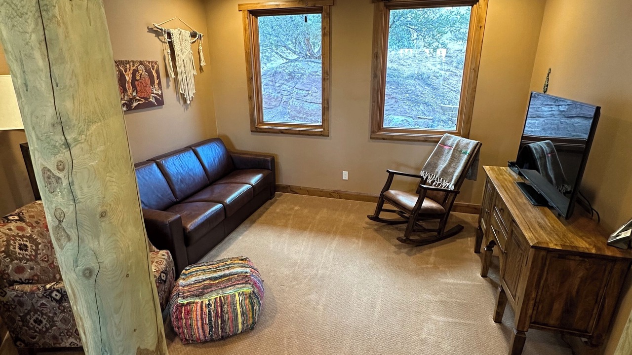 Photo of Bedroom in Cannonville
