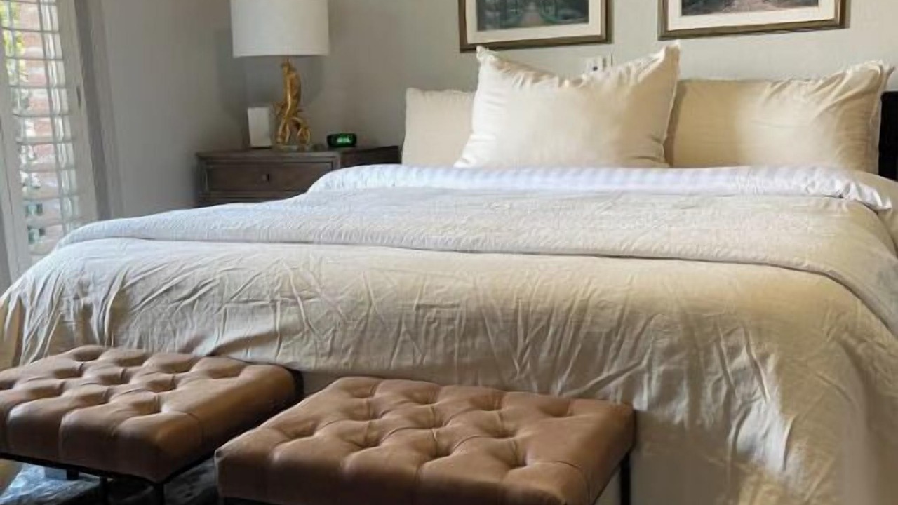 Photo of Bedroom in Casas Adobes