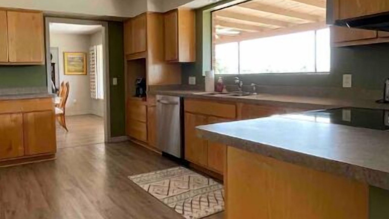 Photo of Kitchen in Casas Adobes