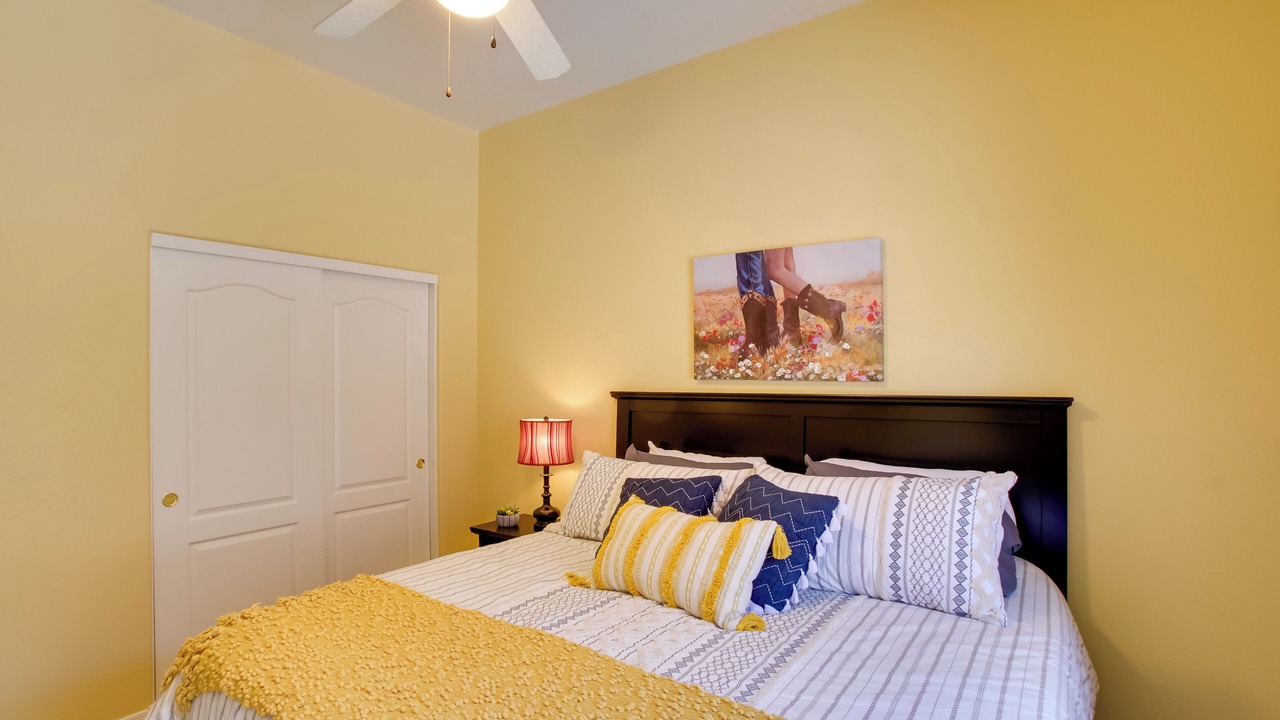Photo of Bedroom in Boulder Mountain Highlands