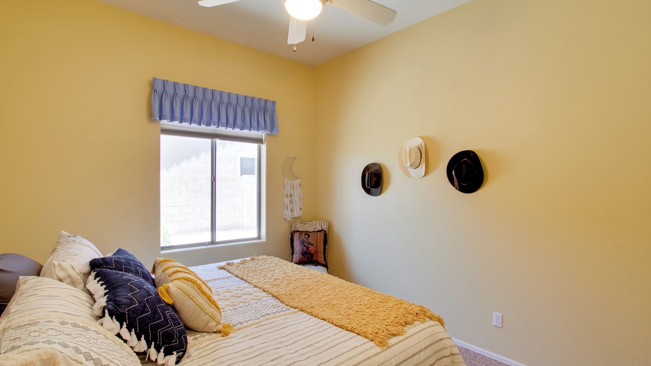 Photo of Bedroom in Boulder Mountain Highlands