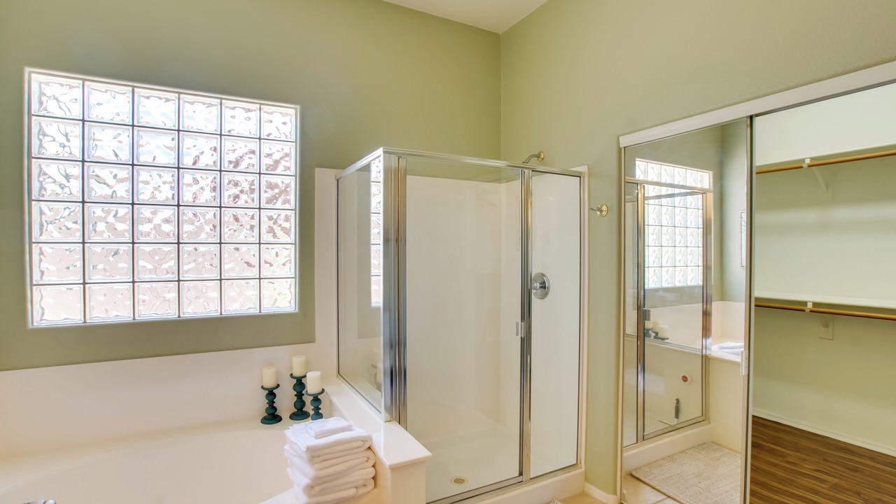 Photo of Bathroom in Boulder Mountain Highlands