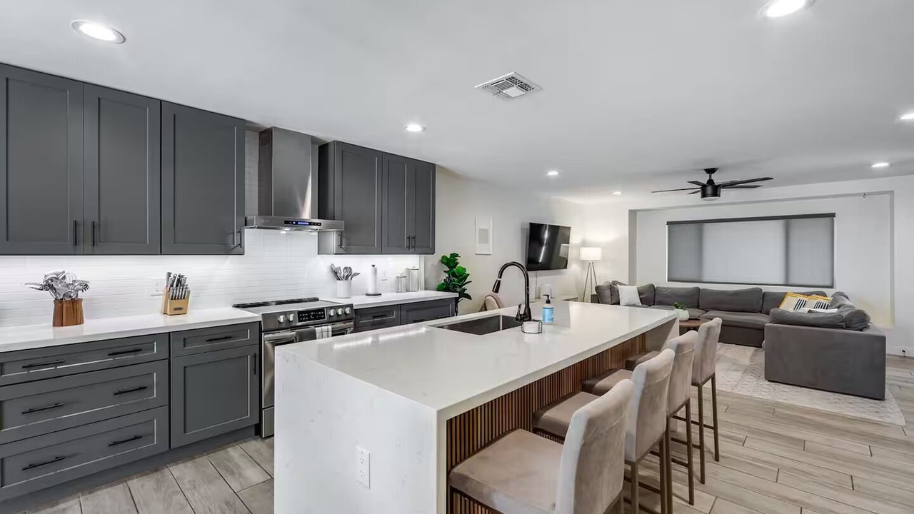 Photo of Kitchen in South Scottsdale