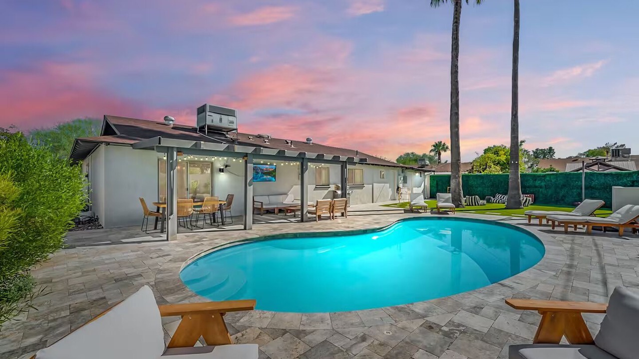 Photo of Outdoor in South Scottsdale