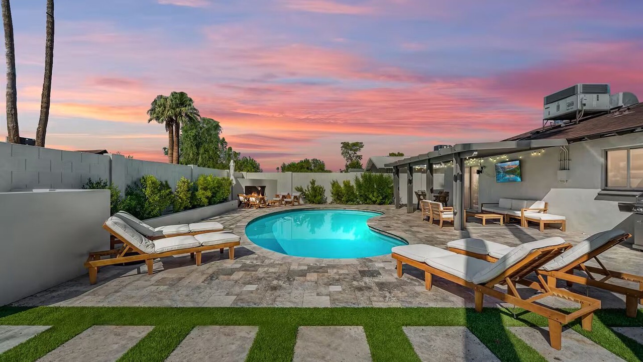 Photo of Outdoor in South Scottsdale
