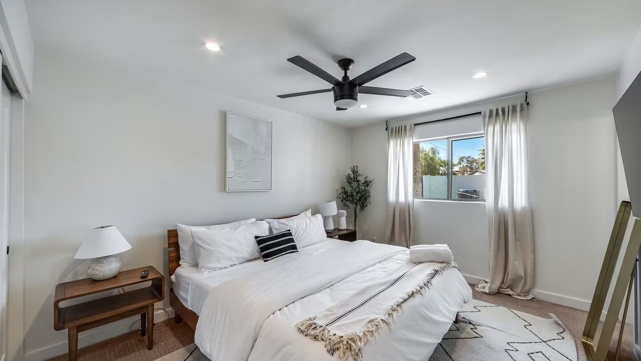 Photo of Bedroom in South Scottsdale