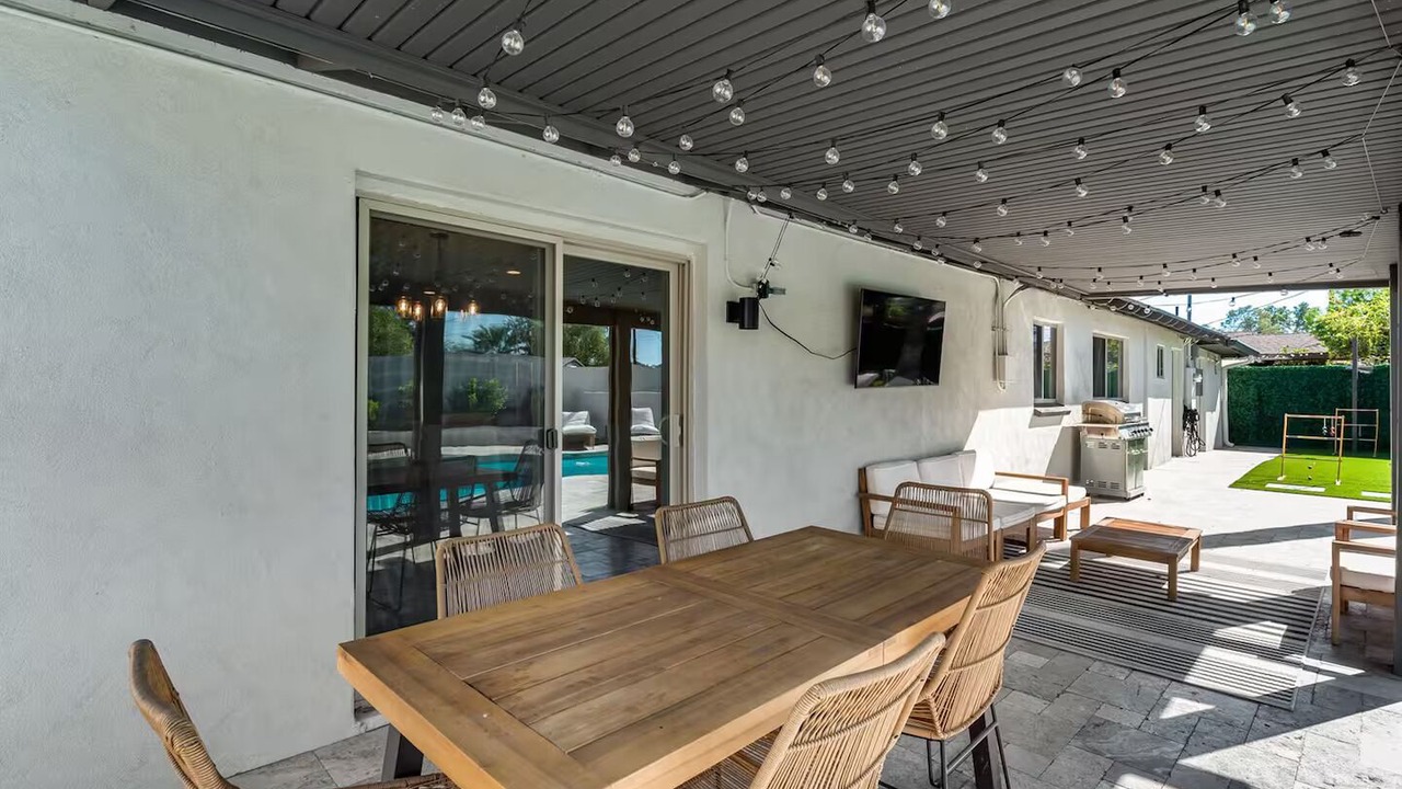 Photo of Outdoor in South Scottsdale