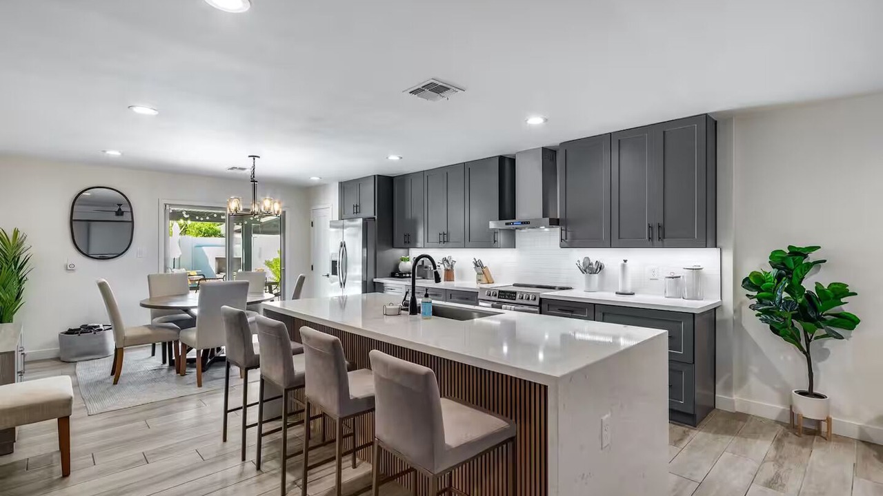 Photo of Kitchen in South Scottsdale
