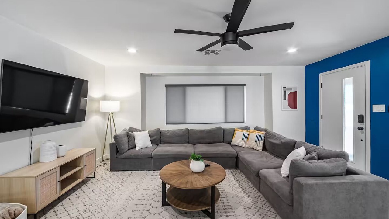 Photo of Livingroom in South Scottsdale