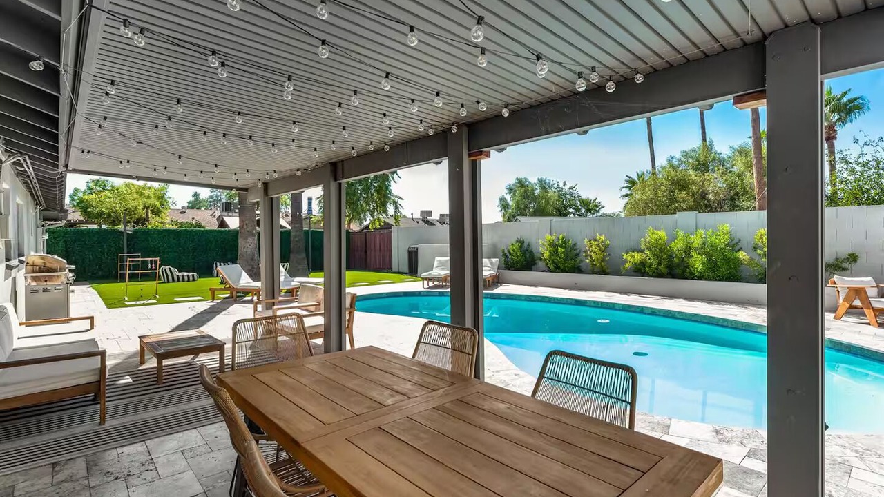 Photo of Outdoor in South Scottsdale