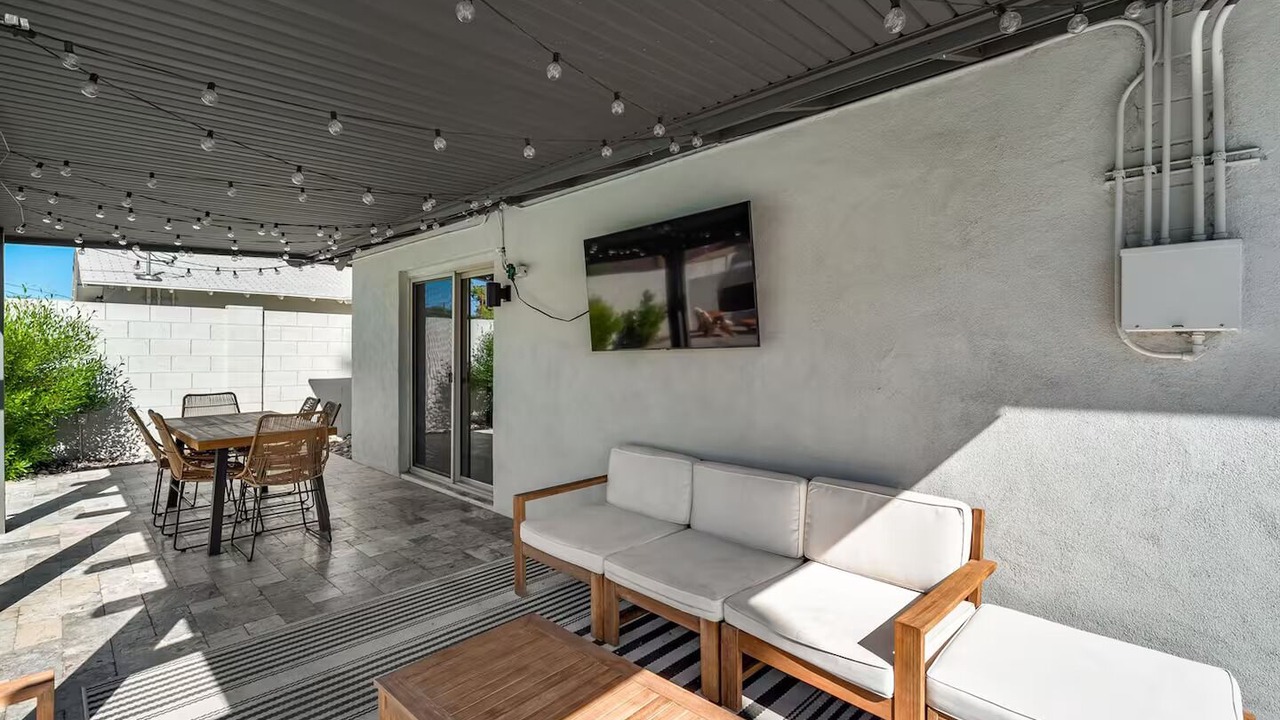 Photo of Outdoor in South Scottsdale