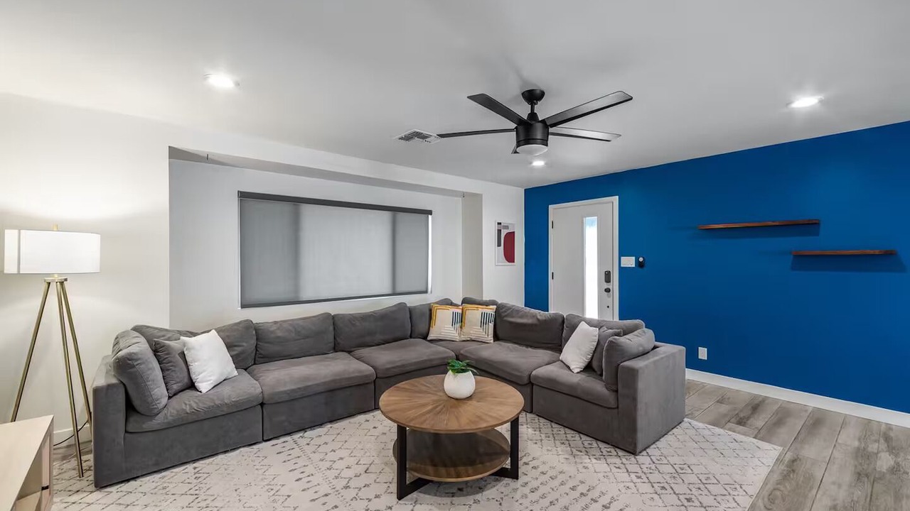 Photo of Livingroom in South Scottsdale