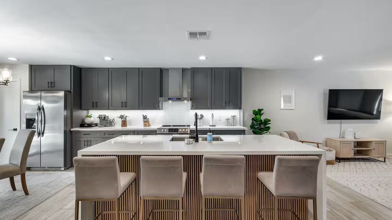 Photo of Kitchen in South Scottsdale