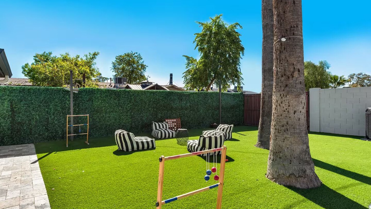 Photo of Outdoor in South Scottsdale