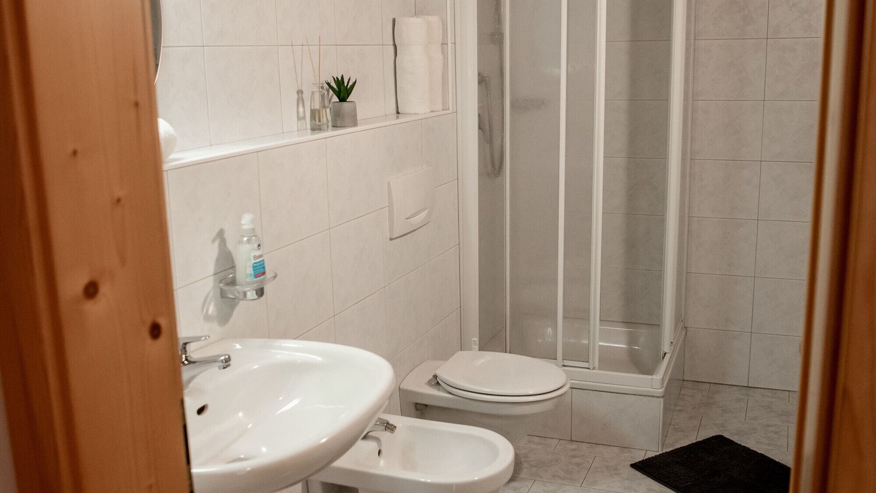 Photo of Bathroom in San Vito