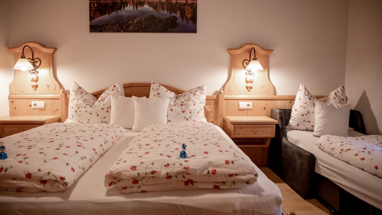 Photo of Bedroom in San Vito