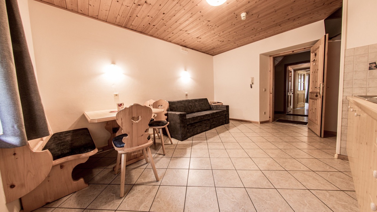 Photo of Livingroom in San Vito