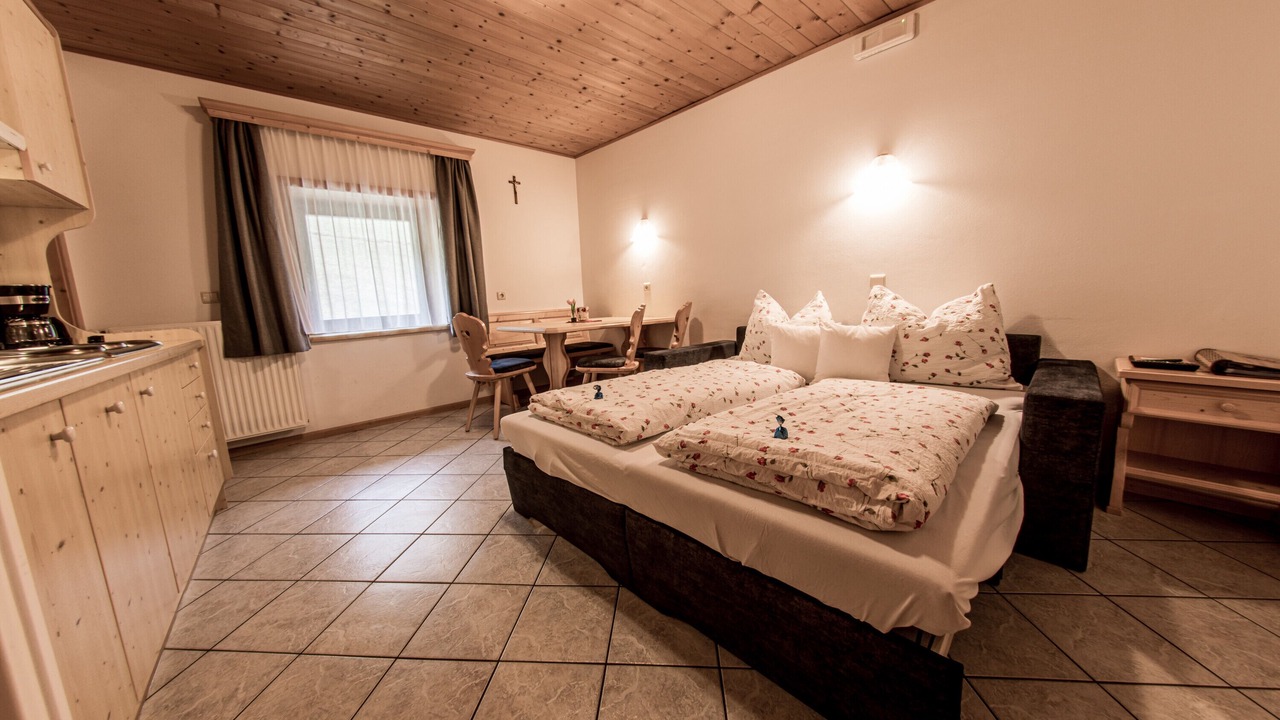 Photo of Bedroom in San Vito