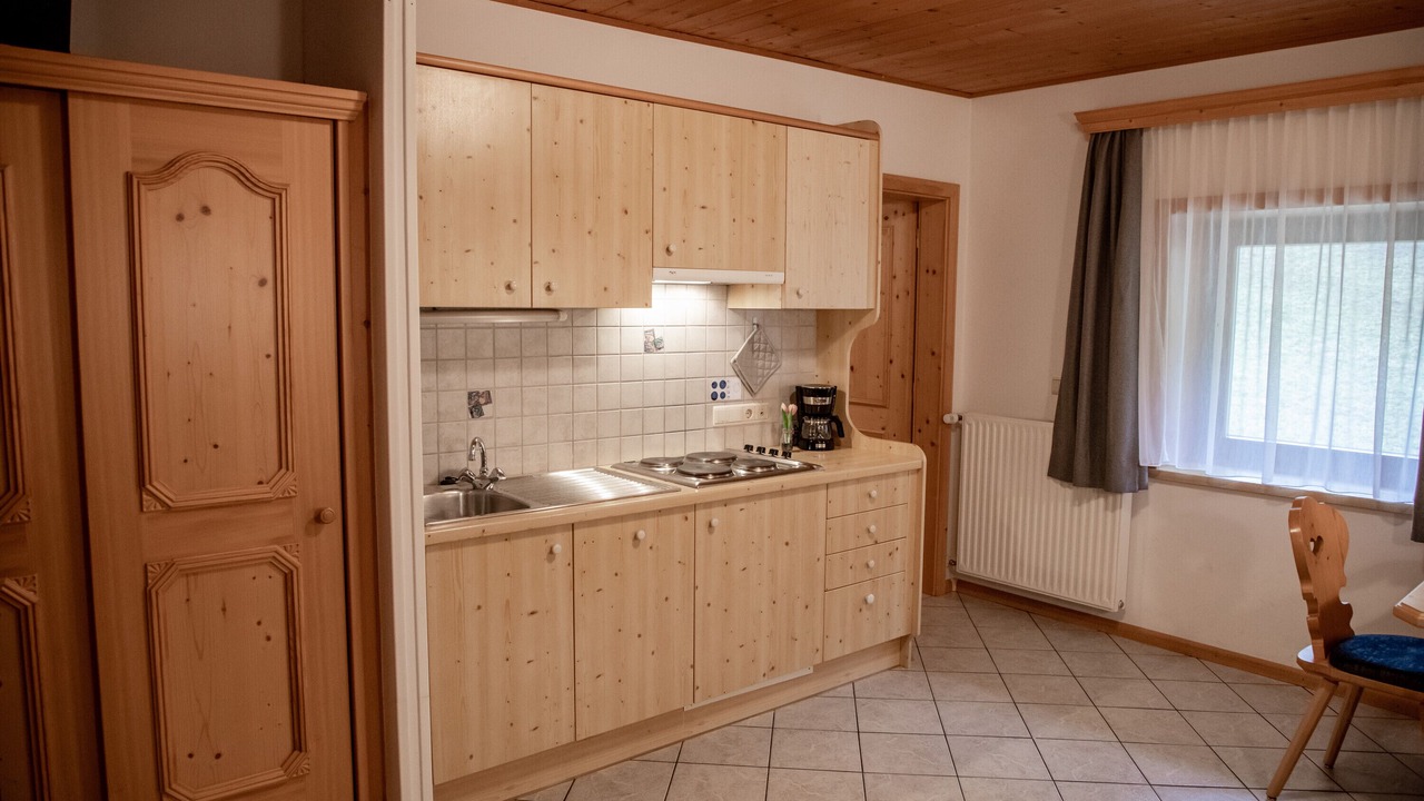 Photo of Kitchen in San Vito