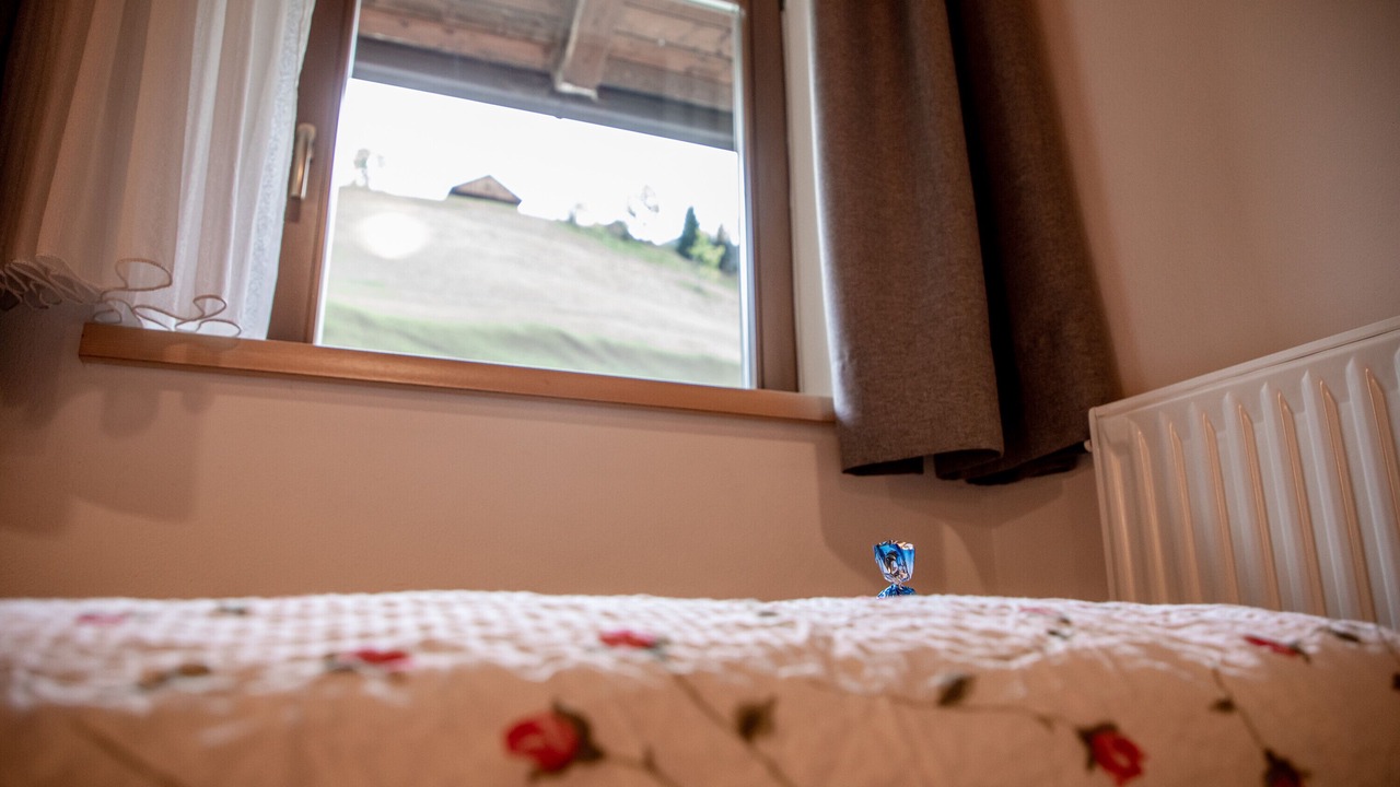 Photo of Bedroom in San Vito