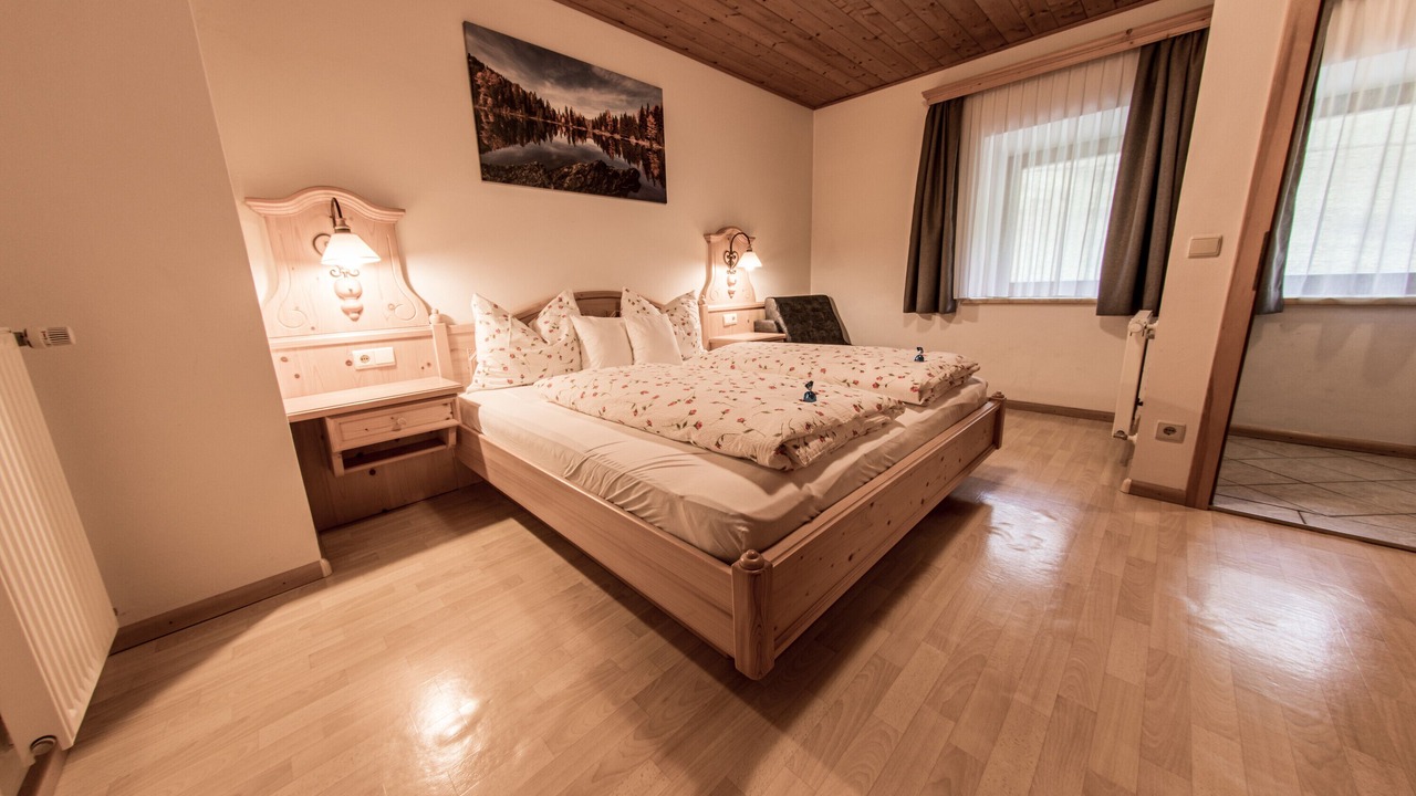 Photo of Bedroom in San Vito