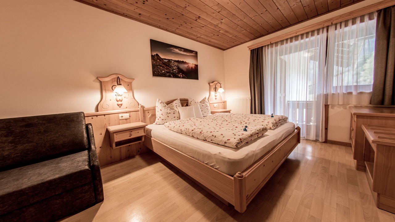 Photo of Bedroom in San Vito