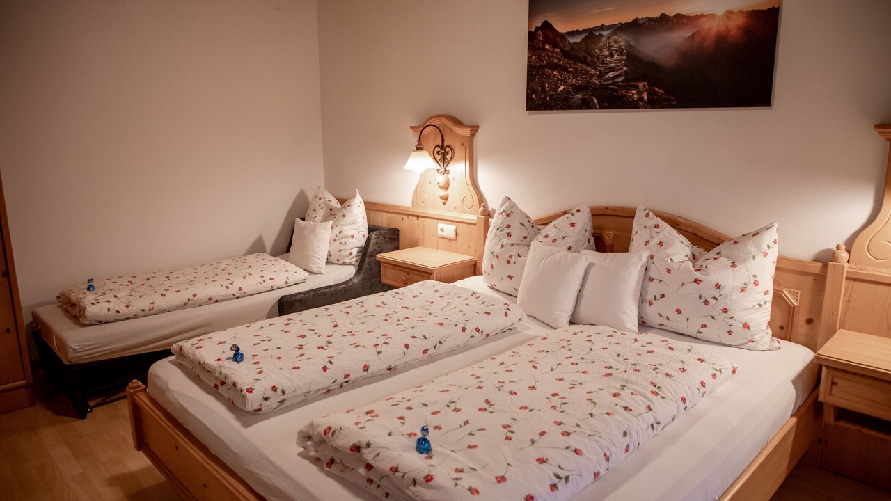 Photo of Bedroom in San Vito