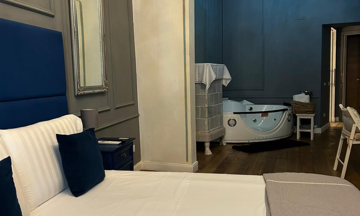 Photo of Bedroom in Lavis
